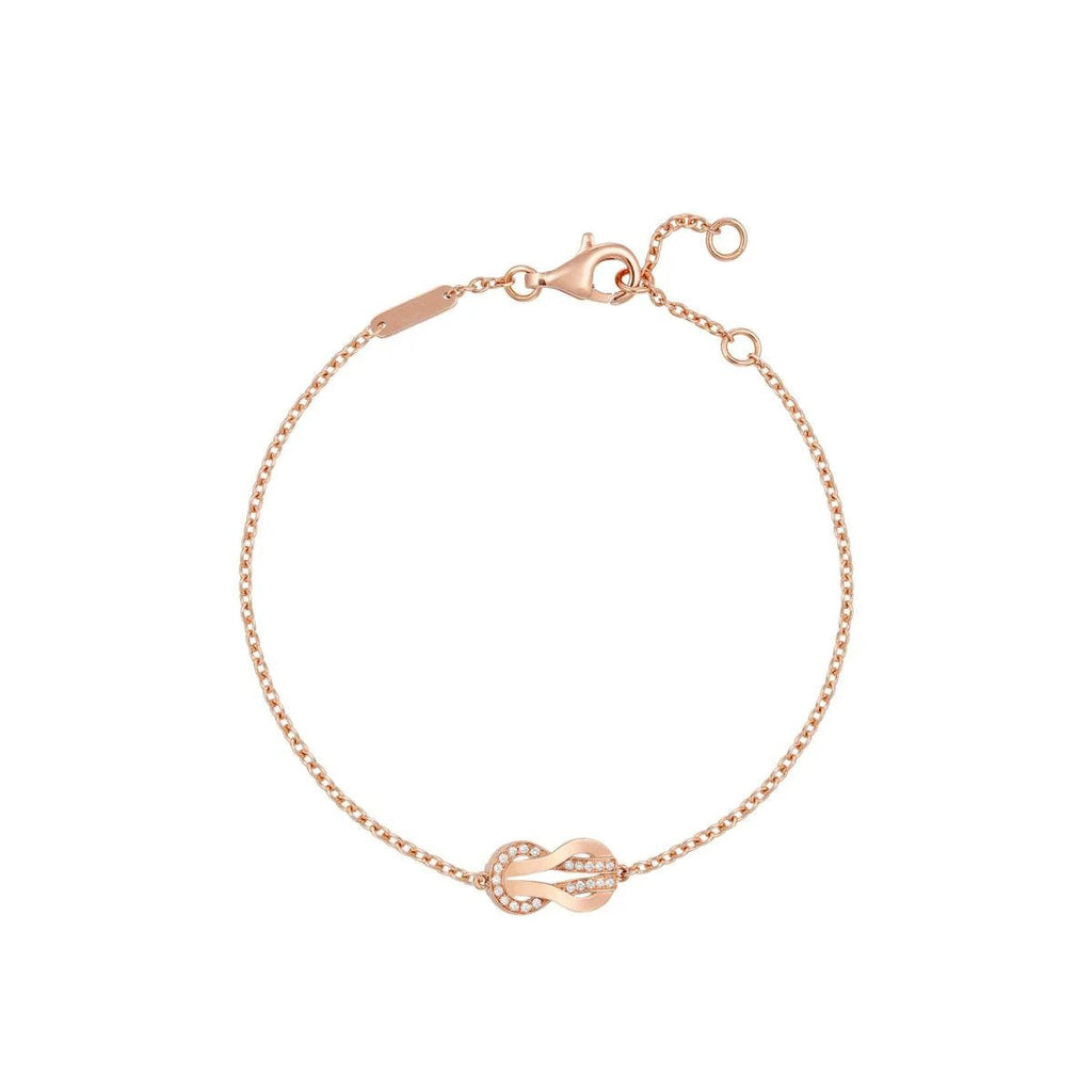 ¡®Loco¡¯CHANCE INFINIE DIAMOND BRACELET