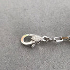 [Loco]New CLOVER 5 MOTIF ONYXS BRACELET COLLECTION