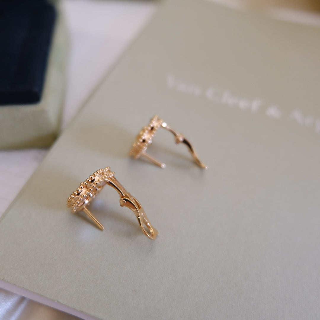 [Loco JURI]2026 NEW STYLE LUCKY SPRING EARRINGS