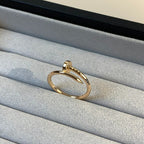 ¡®Loco¡¯JUSTE RING 1.8MM