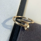 ¡®Loco¡¯JUSTE RING 1.8MM