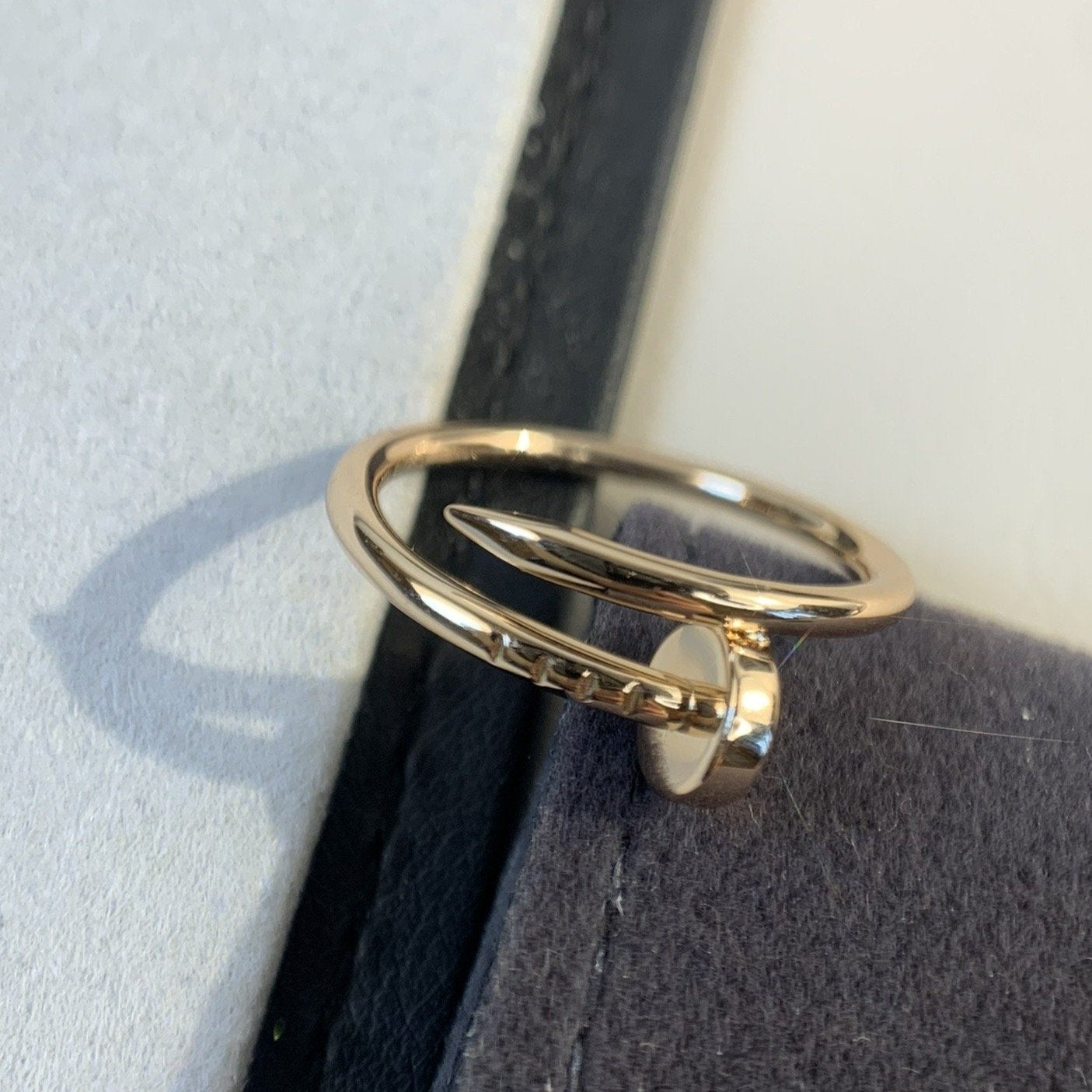 ¡®Loco¡¯JUSTE RING 1.8MM