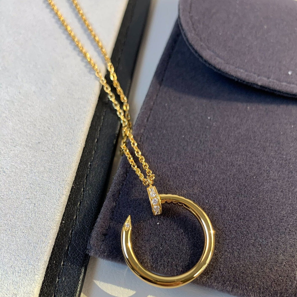 ¡®Loco¡¯JUSTE NECKLACE GOLD