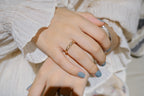 ¡®Loco¡¯LOVE RING 2.65MM DIAMOND