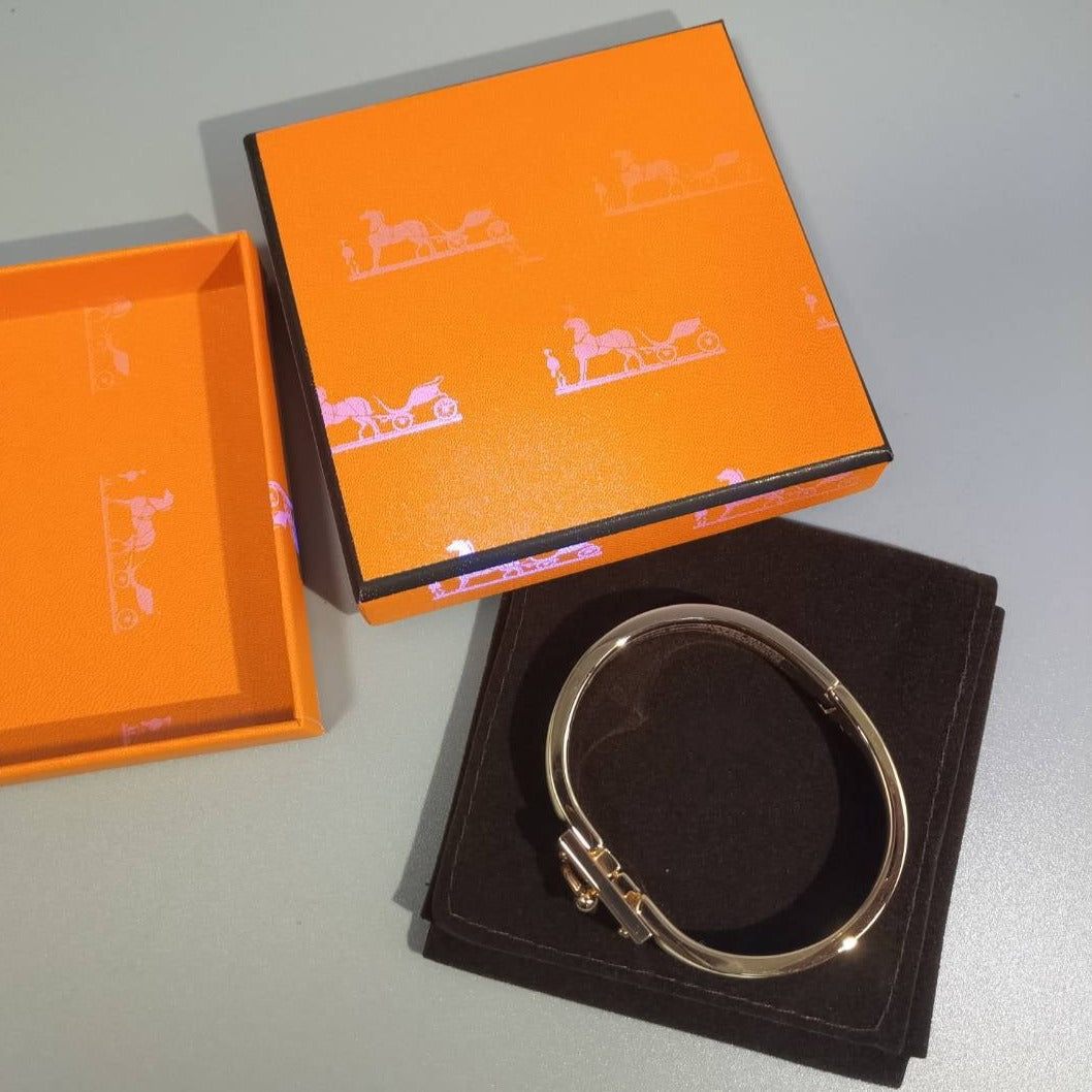 ¡®Loco¡¯H ROUGE BRACELET