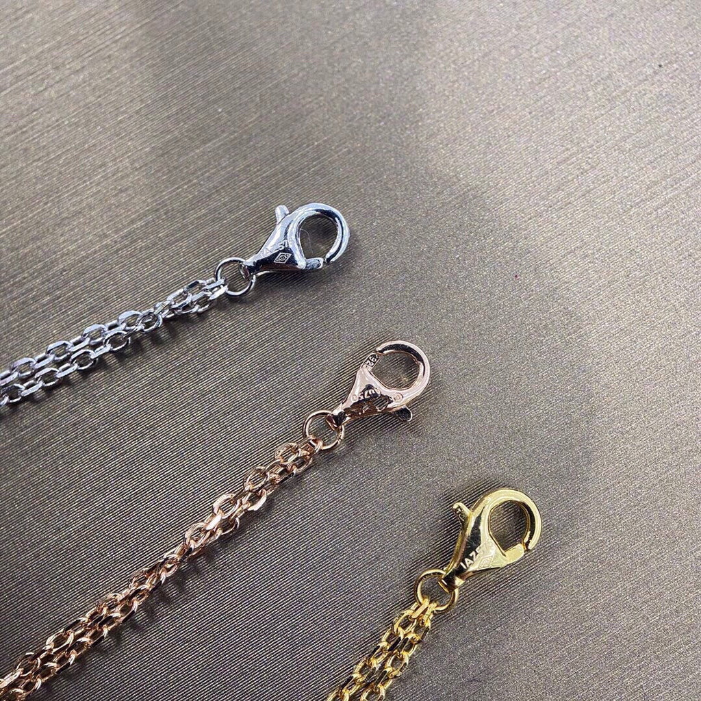 ¡®Loco¡¯LOVE BRACELET 2 DIAMOND