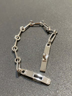 ¡®Loco¡¯CHAINE BRACELET SMALL MODEL DIAMOND