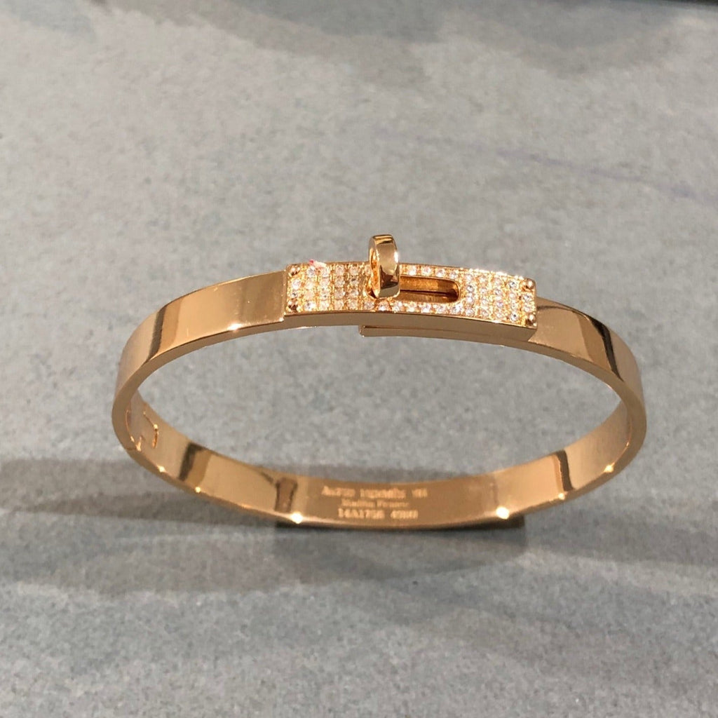 ¡®Loco¡¯KELLY BRACELET DIAMOND