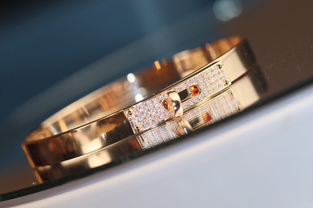 ¡®Loco¡¯KELLY BRACELET DIAMOND