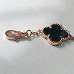 [Loco]New CLOVER 5 MOTIFS MULTICOLOR BRACELET