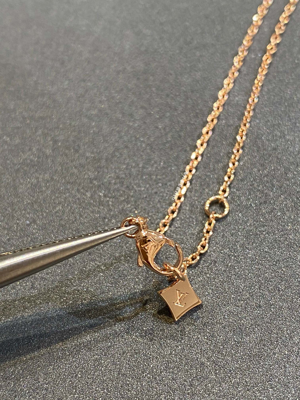 ¡®Loco¡¯STAR DIAMOND NECKALCE