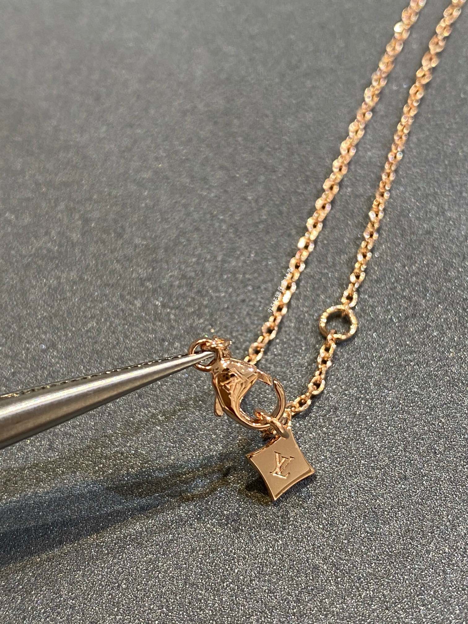 ¡®Loco¡¯STAR DIAMOND NECKALCE