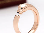 ¡®Loco¡¯PANTHERE PINK GOLD SMALL