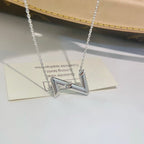 ¡®Loco¡¯VOLTE UPSIDE DOWN NECKLACE