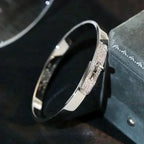 ¡®Loco¡¯KELLY SILVER DIAMOND BRACELET