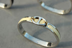 ¡®Loco¡¯CLIC CHAINE SILVER BRACELET