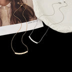 ¡®Loco¡¯BEE MY LOVE DIAMOND NECKLACE