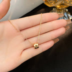 ¡®Loco¡¯BEE MINI NECKLACE