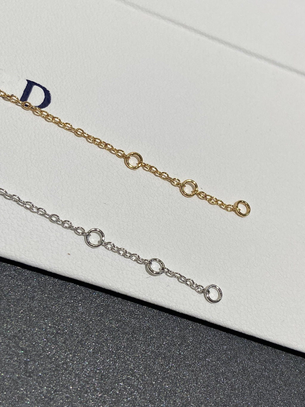 ¡®Loco¡¯CHANCE INFINIE DIAMOND BRACELET