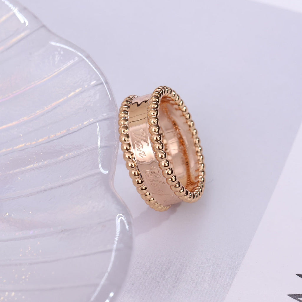 ¡®Loco¡¯PERLEE SIGNATURE RING