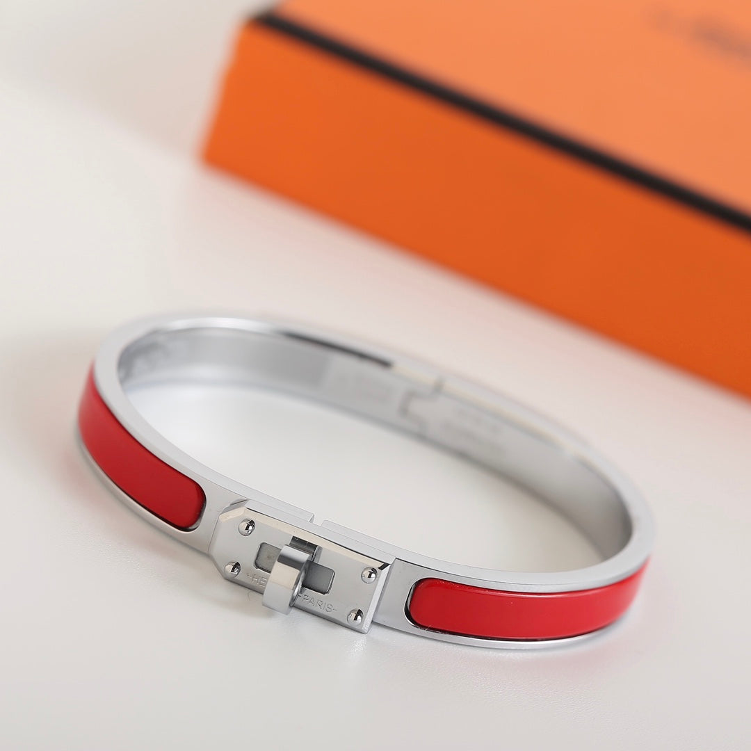 ¡®Loco¡¯HM KELLY RED BRACELET