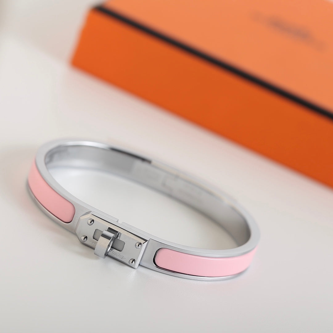 ¡®Loco¡¯HM KELLY PINK BRACELET