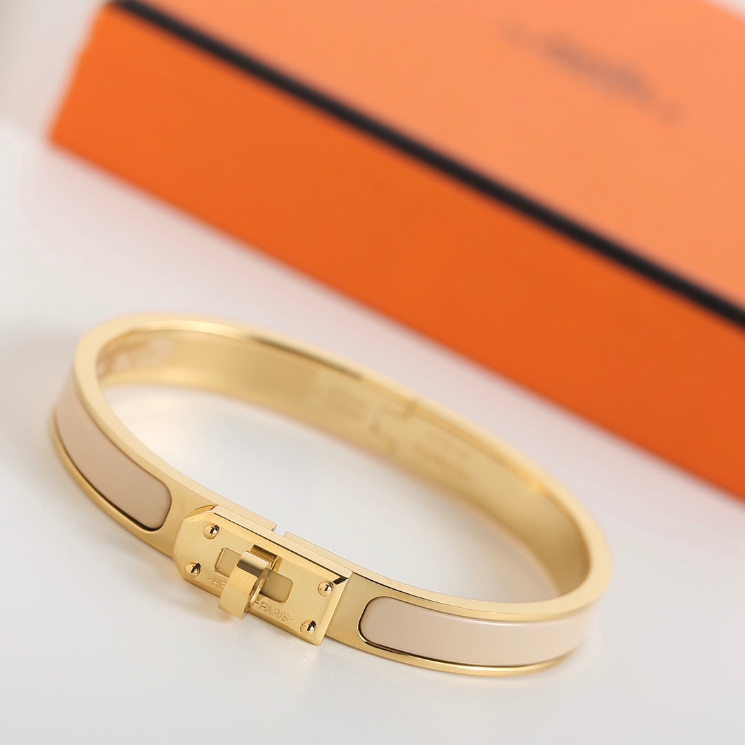 ¡®Loco¡¯HM KELLY BEIGE BRACELET