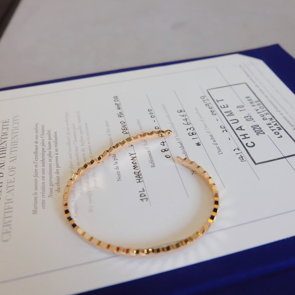 ¡®Loco¡¯BEE LOVE BRACELET