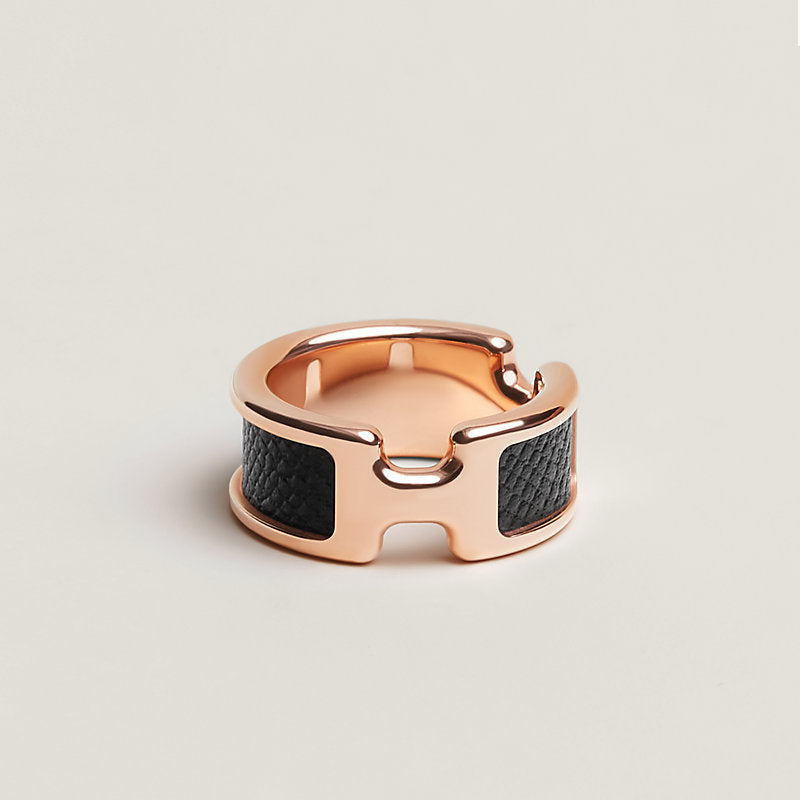 ¡®Loco¡¯OLYMPE PINK GOLD RING