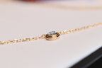 ¡®Loco¡¯DAMOUR DIAMOND NECKLACE