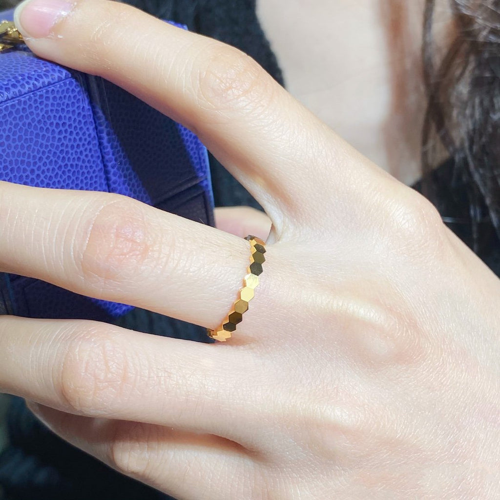 ¡®Loco¡¯BEE LOVE SMALL RING