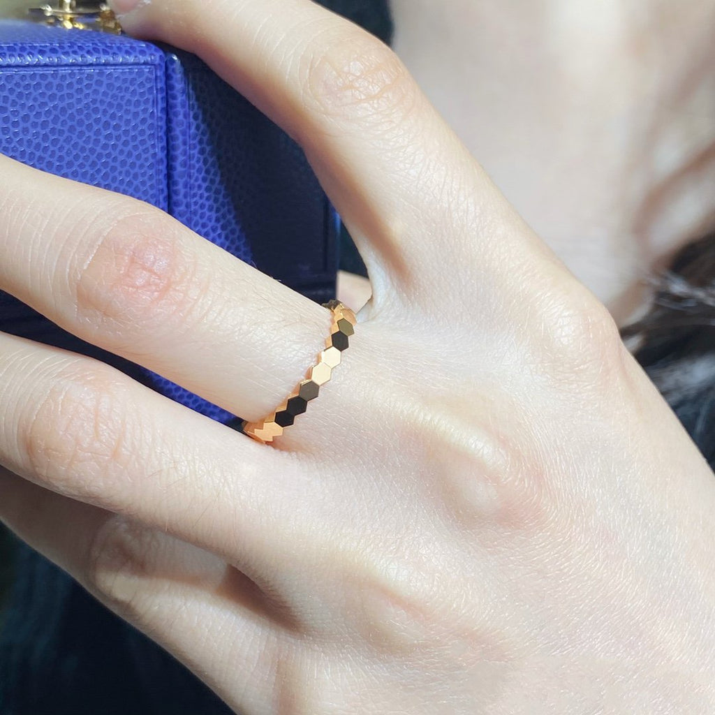 ¡®Loco¡¯BEE LOVE SMALL RING