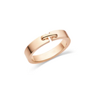 ¡®Loco¡¯ALLIANCE LIENS VIDENCE 4MM RING