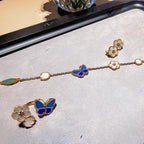 [Loco] 2026 NEW SPRING LUCKY 5 MOTIF BRACELET