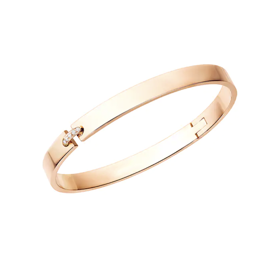 ¡®Loco¡¯LIENS EVIDENCE DIAMOND BRACELET