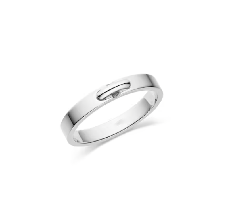 ¡®Loco¡¯ALLIANCE LIENS VIDENCE 3MM RING