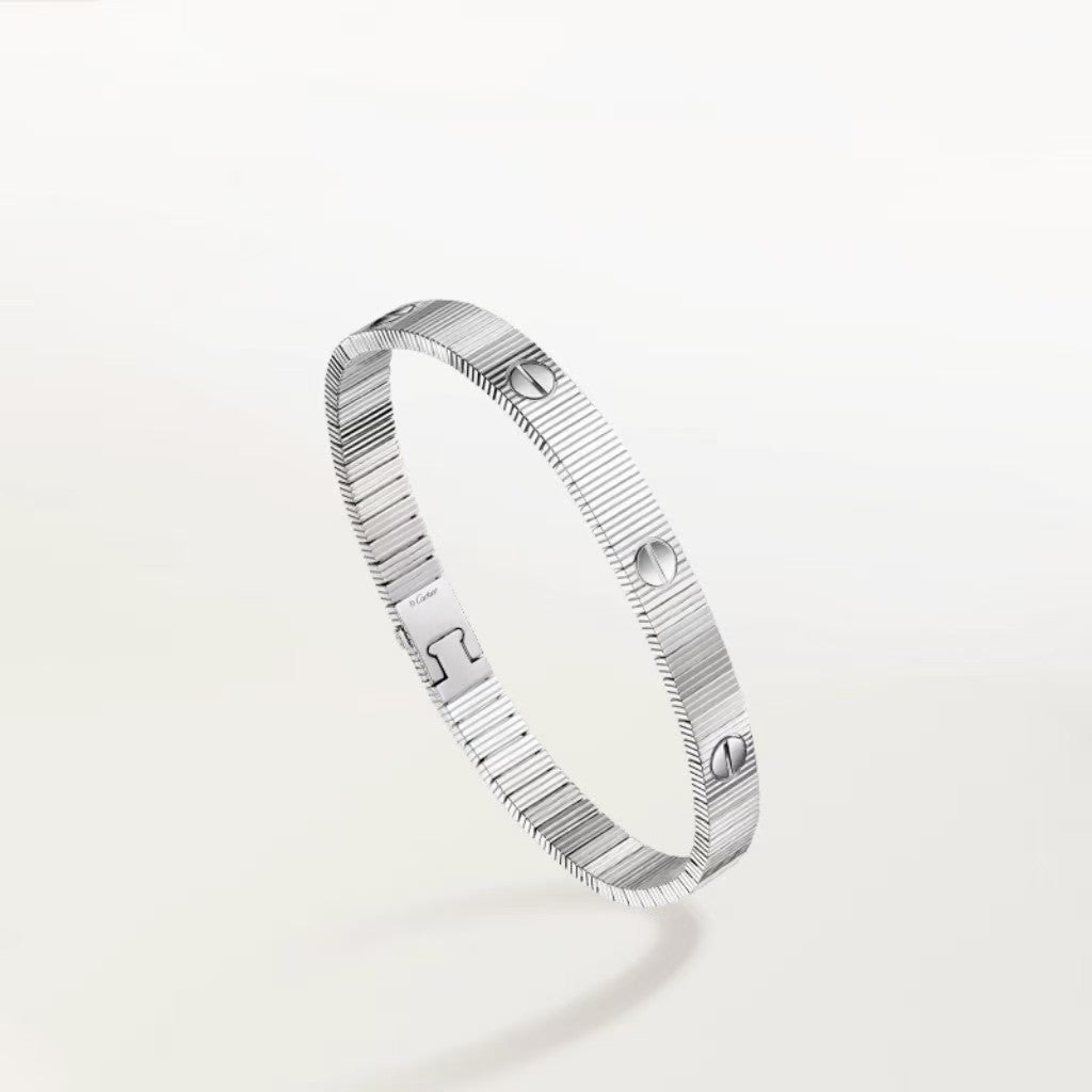 ¡®Loco¡¯NEW MODEL LOVE BRACELET 7 MM