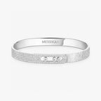 [Loco] 2026 BRAND-NEW FROSTED BRACELET WITH DIAMONDS THREE COLORS