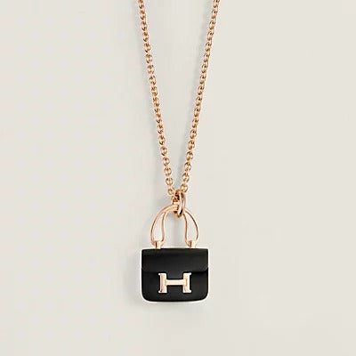 ¡®Loco¡¯WOMEN'S HM AMULETTES CONSTANCE PENDANT NECKLACE
