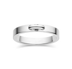 ¡®Loco¡¯ALLIANCE LIENS VIDENCE 3MM RING