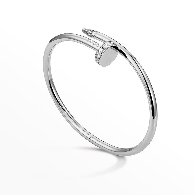 ¡®Loco¡¯JUSTE BRACELET 3.5MM DIAMONDS