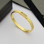 [Loco]Move Noa Ciselé bangle