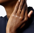 ¡®Loco¡¯ALLIANCE LIENS VIDENCE 3MM RING