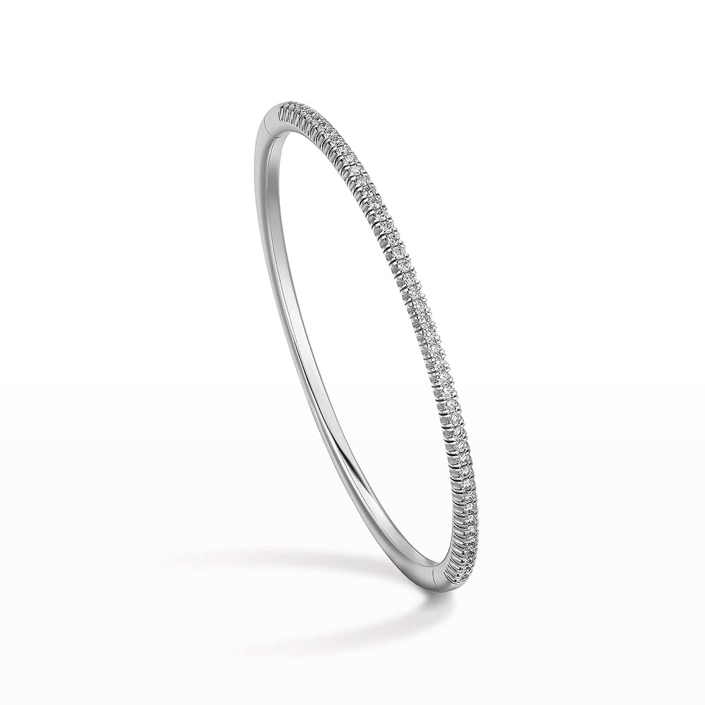 ¡®Loco¡¯MINI DIAMOND TENNIS BRACELET