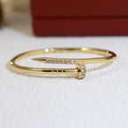 [Loco] JUSTE BRACELET 2.5MM DIAMONDS NEW