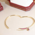 [Loco] JUSTE BRACELET 2.5MM DIAMONDS NEW