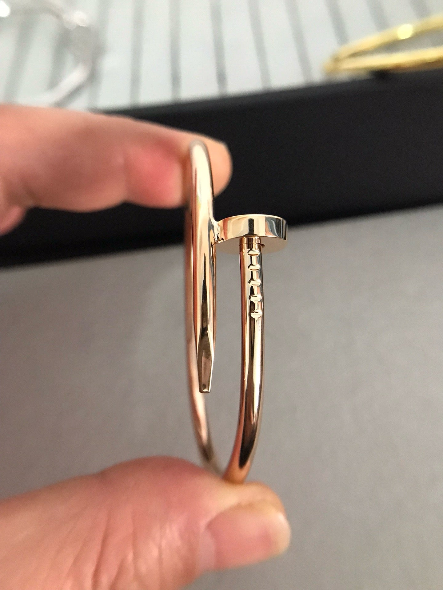 ¡®Loco¡¯JUSTE BRACELET 3.5MM