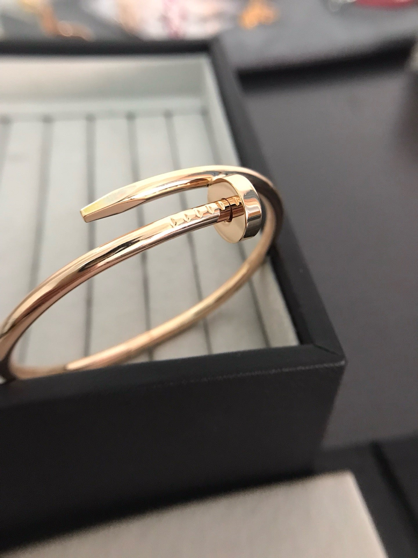 ¡®Loco¡¯JUSTE BRACELET 3.5MM