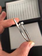 ¡®Loco¡¯JUSTE BRACELET 3.5MM