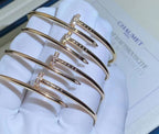 ¡®Loco¡¯JUSTE BRACELET 2.5MM DIAMONDS